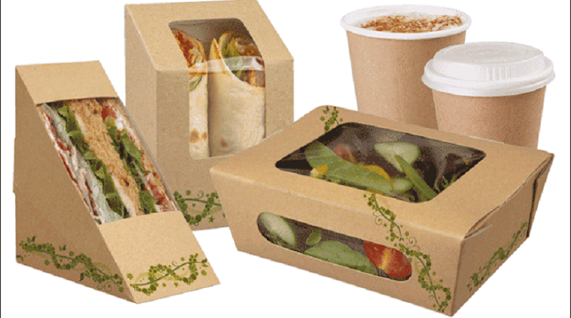 Food Packaging