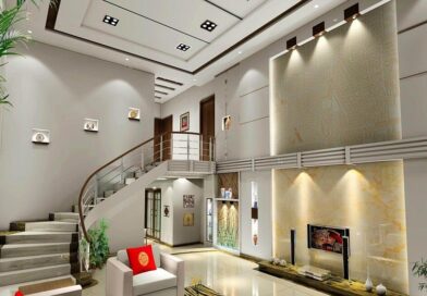 duplex home