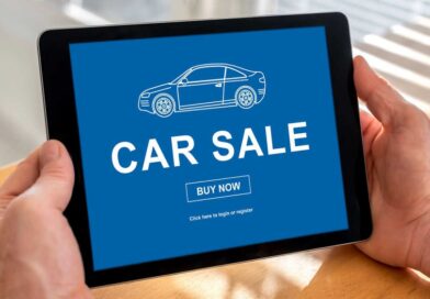 online car sale