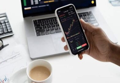 stock trading apps