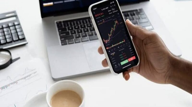 stock trading apps