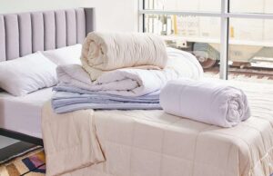 Best Fit Duvets