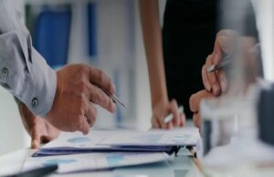 Document Indexing for Businesses