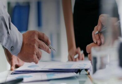 Document Indexing for Businesses