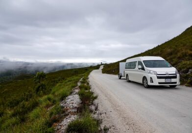 Minivan Rentals