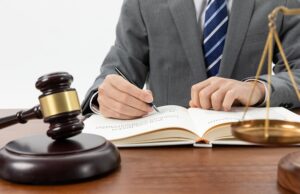 Litigation Support
