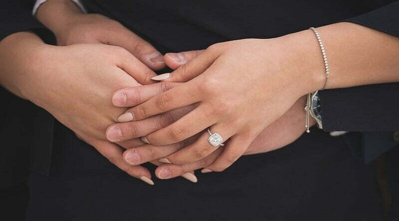 Dream Engagement Ring
