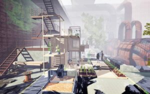 Architectural Services