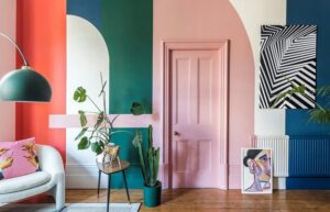 Colour Combinations for Every Room