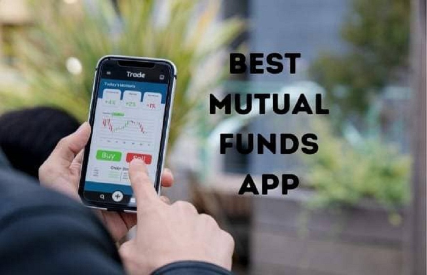 mutual funds app.