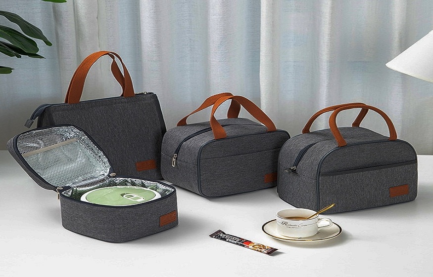 Custom Insulated Bags