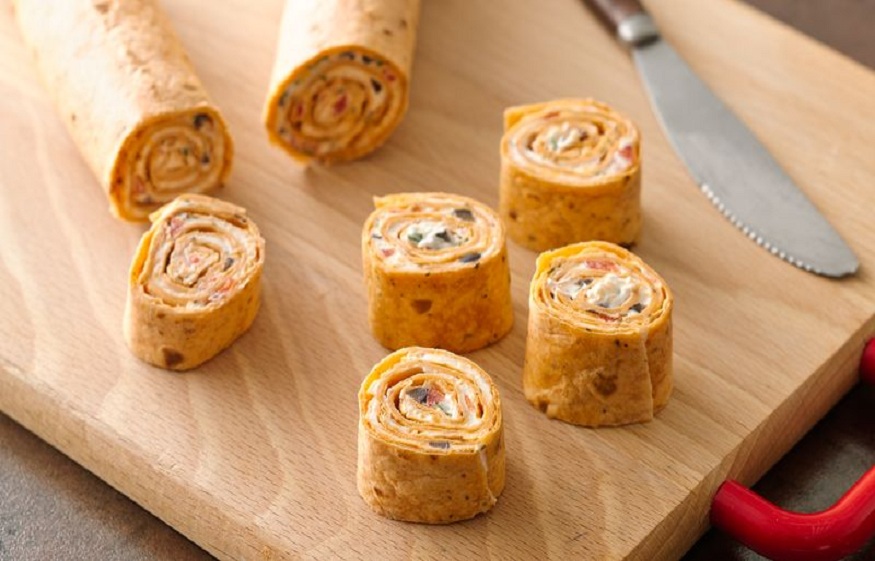 quick snacks for kids