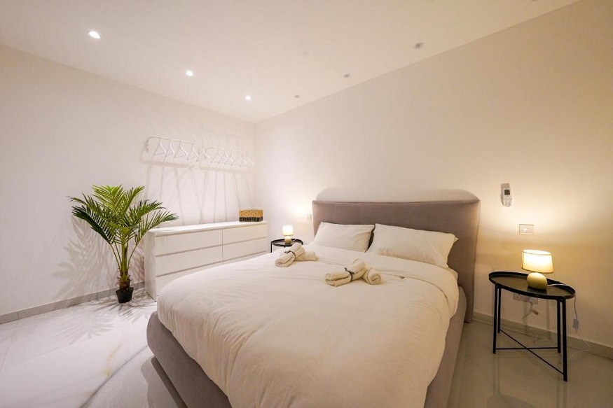 term rental accommodation