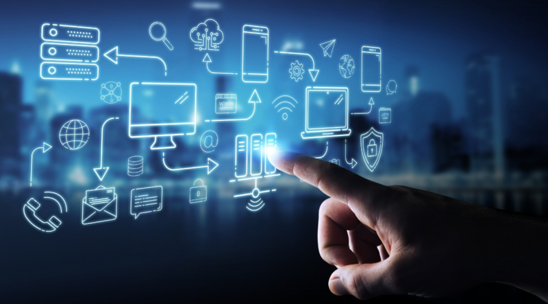 IT Services