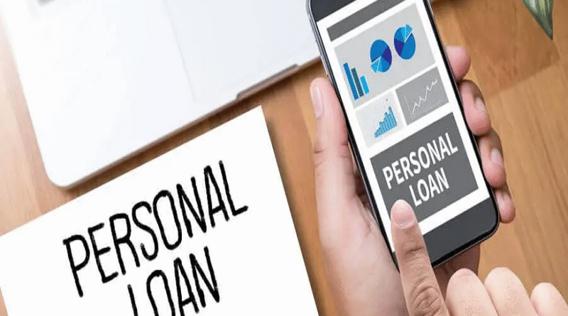 Personal Loan Apps in India