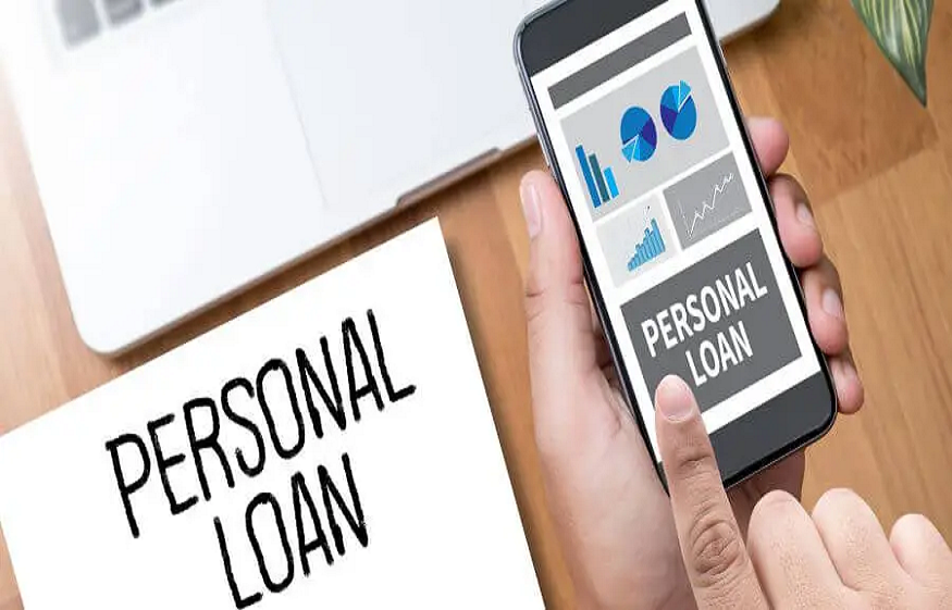 Personal Loan Apps in India