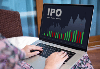 IPO Subscription Status