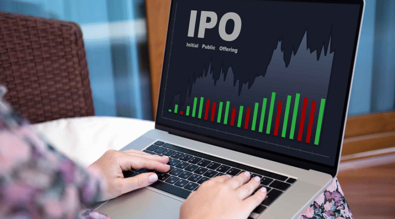IPO Subscription Status