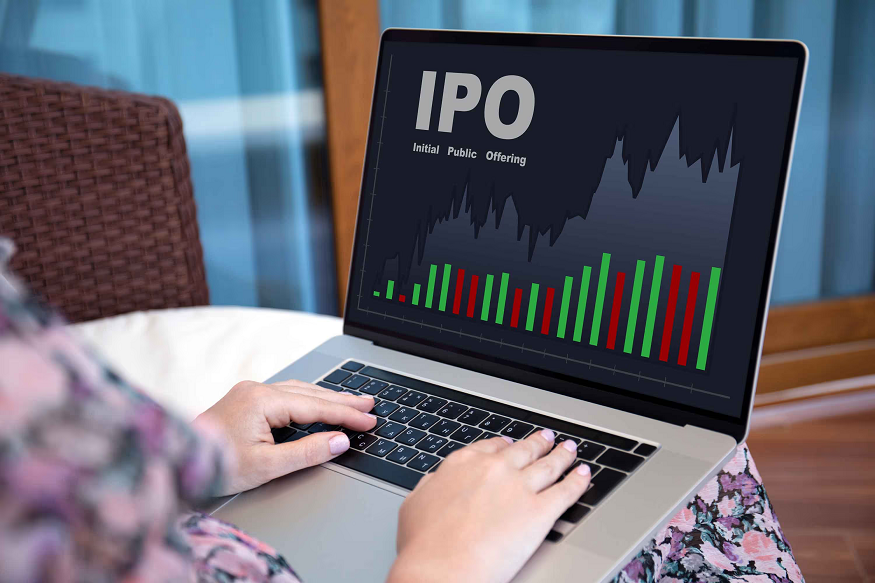 IPO Subscription Status