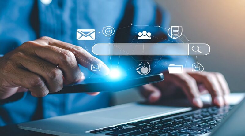 enterprise search